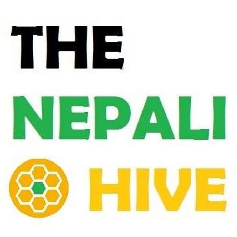 카트만두 The Nepali Hive 호스텔 외부 사진